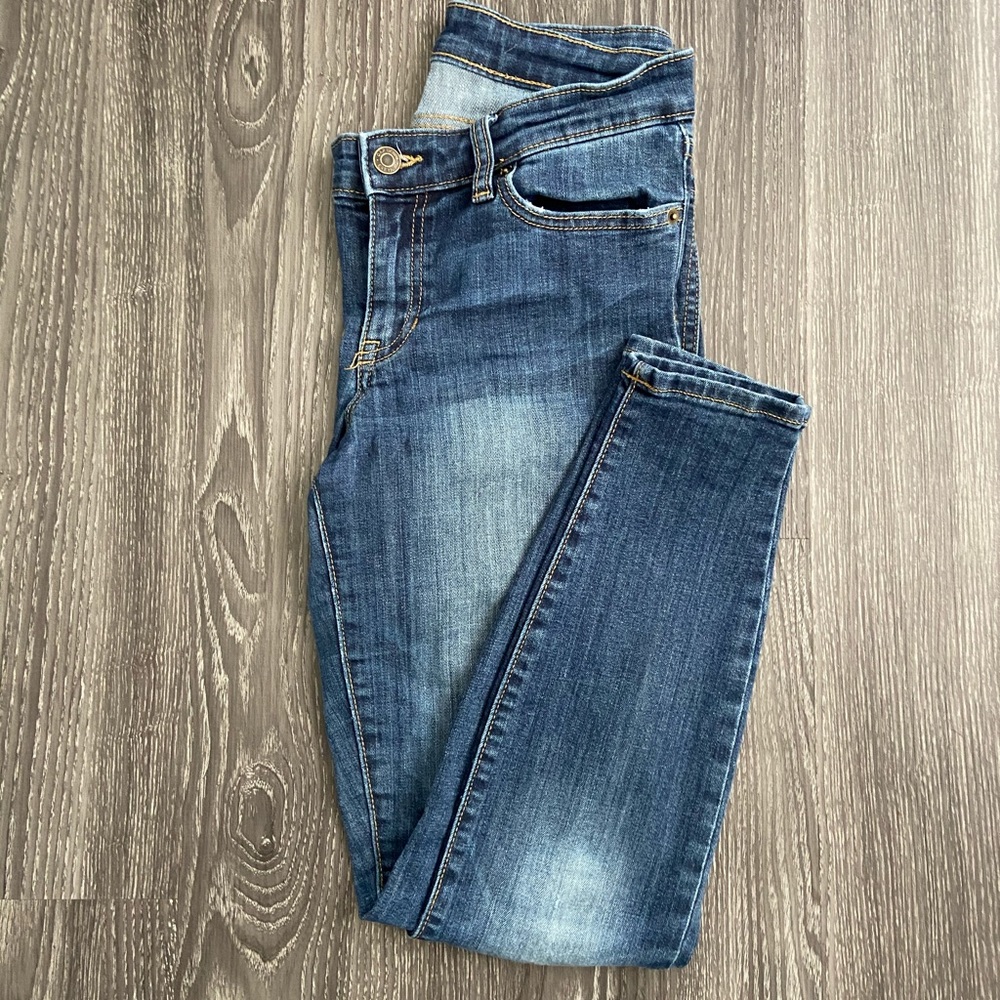 Gap Skinny Jeans
